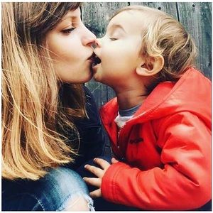 Meet your Posher, Louise